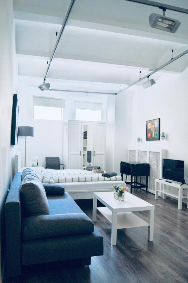 Beautiful Apartment City Center Vienna Exterior photo